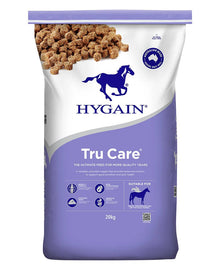 Hygain True Care 20kg - Woonona Petfoods