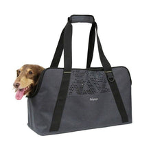 Ibiyaya Breezy Wanderer Fur Free Long Bodied Tote Bag - Woonona Petfoods