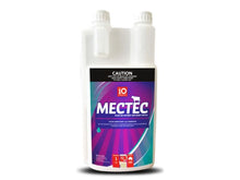 IO Mectec Cattle Pour On 1 Litre - Woonona Petfoods
