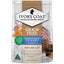 Ivory Coat Cat Wet Food Mature/Lite Chicken & Ocean Fish in Gravy 85g - Woonona Petfoods