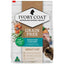 Ivory Coat Grain Free Dry Cat Food Adult Oceanfish and Salmon - Woonona Petfoods