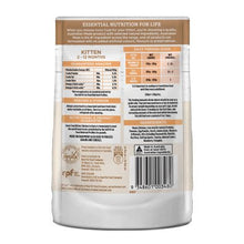 Ivory Coat Kitten Wet Food Chicken in Gravy 85g - Woonona Petfoods