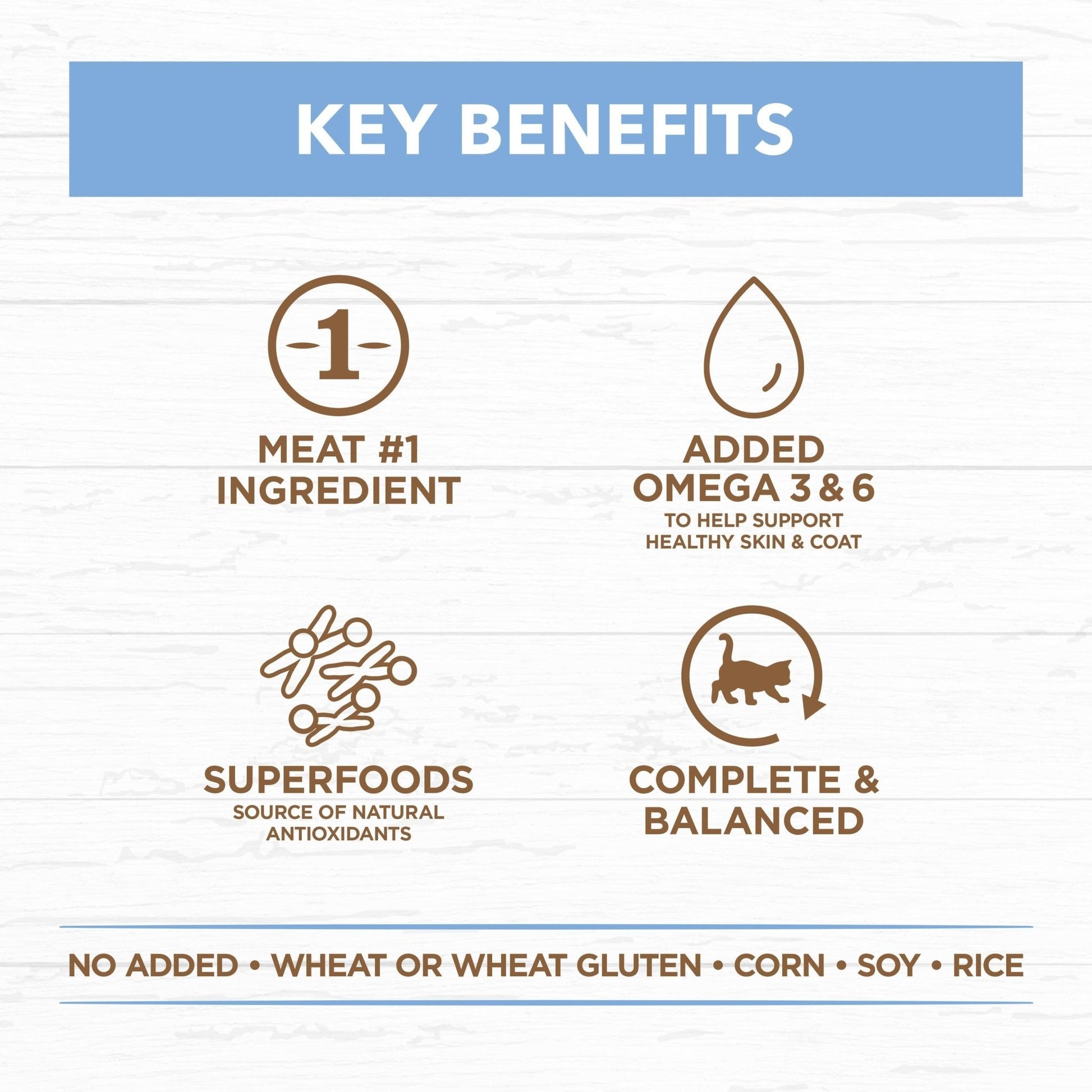 Ivory Coat Kitten Wet Food Chicken & Ocean Fish in Jelly 85g - Woonona Petfoods