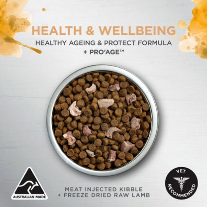 Ivory Coat Raw Health Dry Cat Food Adult Chicken Vitality - Woonona Petfood & Produce