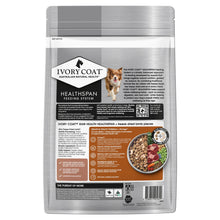 Ivory Coat Raw Health Dry Dog Food Adult Kangaroo Health and Vitality - Woonona Petfoods