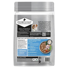 Ivory Coat Raw Health Dry Puppy Food Chicken Immunity - Woonona Petfoods