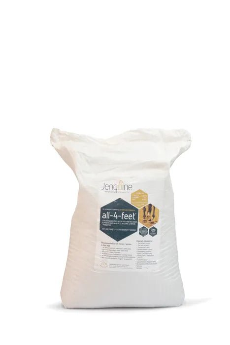 Jenquine All 4 Feet - Woonona Petfoods