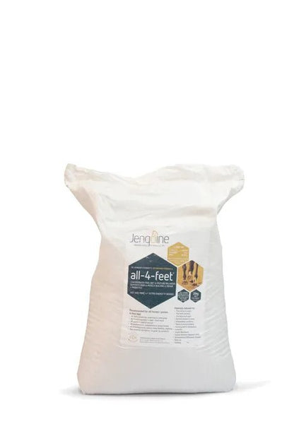 Jenquine All 4 Feet - Woonona Petfoods