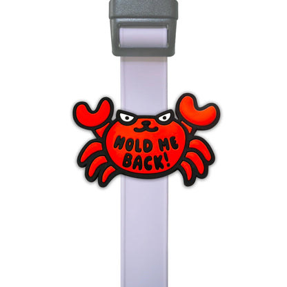 Jiby Charm Crabby - Woonona Petfoods