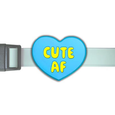 Jiby Charm Cute AF