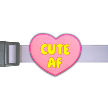 Jiby Charm Cute AF - Woonona Petfoods