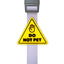 Jiby Charm Do Not Pet - Woonona Petfoods