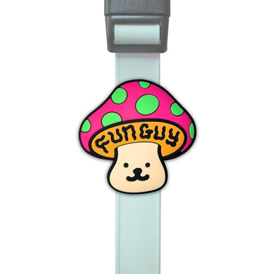 Jiby Charm Fun Guy