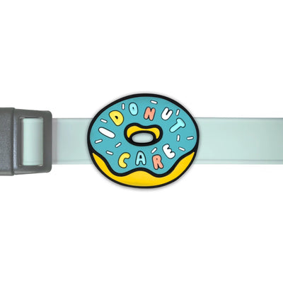 Jiby Charm I Donut Care