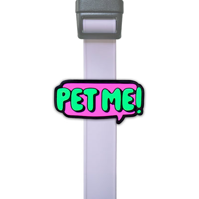 Jiby Charm Pet Me