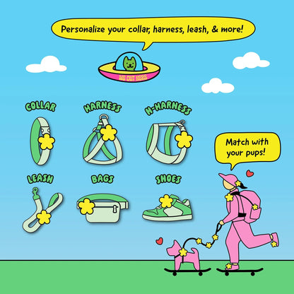 Jiby Charm Rescue - Woonona Petfoods