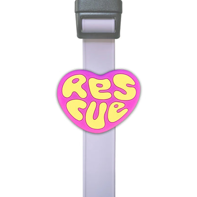 Jiby Charm Rescue