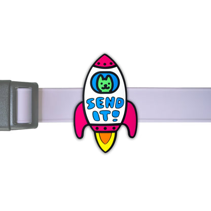 Jiby Charm Rocket - Woonona Petfoods