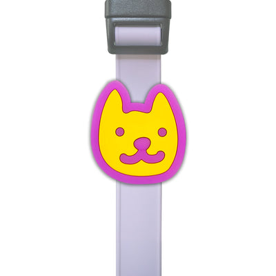 Jiby Charm Smiley