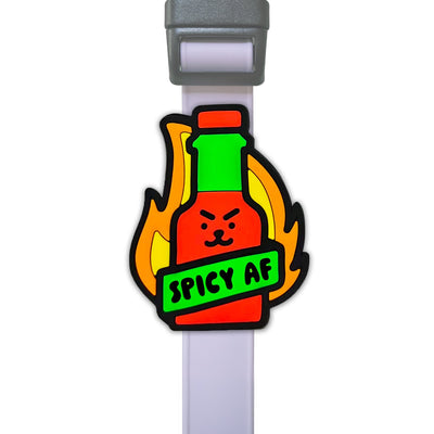 Jiby Charm Spicy AF