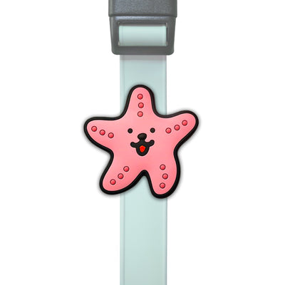 Jiby Charm Starfish