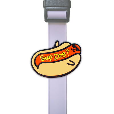 Jiby Charm Sup Dog