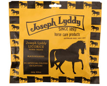 Joseph Lyddy Licorice Treats 250g - Woonona Petfoods