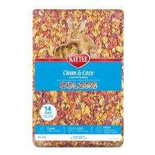 Kaytee Clean & Cozy Extreme Odour Bedding Sunset - Woonona Petfoods