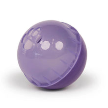 Kazoo Cat Toy Kitty Treat Ball - Woonona Petfoods