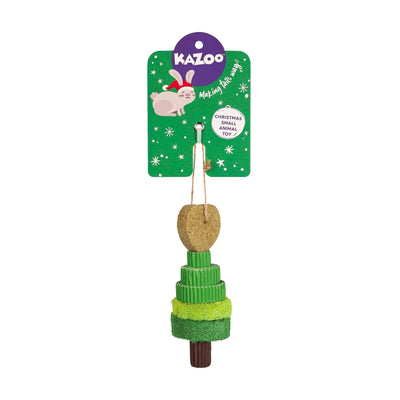 Kazoo Christmas Love Tree - Woonona Petfood & Produce