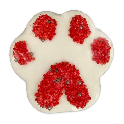 Kazoo Christmas Santa Paws Paw