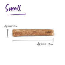 Kazoo Coffee Wood Chew - Woonona Petfoods