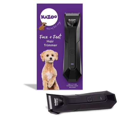 Kazoo Cordless Trimmer