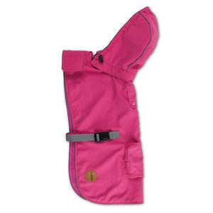 Raincoats image