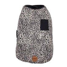 Kazoo Dog Coat Wild Thing Snuggie - Woonona Petfoods