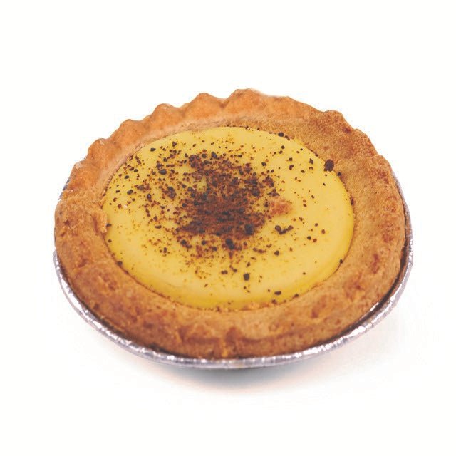 Kazoo Dog Pawty Custard Tart - Woonona Petfood & Produce