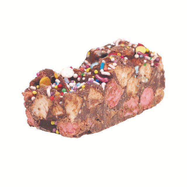 Kazoo Dog Treat Rocky Road - Woonona Petfood & Produce