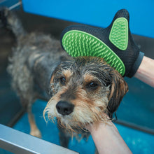 Kazoo Grooming Glove - Woonona Petfoods