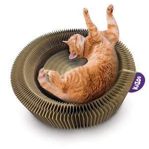Cat Scratching Toys image