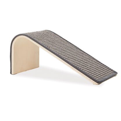 Kazoo Kitty Scratch Board - Woonona Petfoods