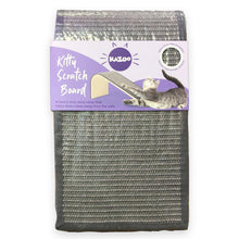 Kazoo Kitty Scratch Board - Woonona Petfoods