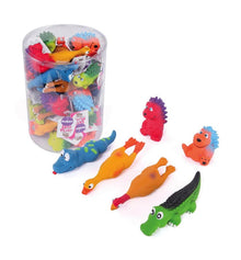 Kazoo Latex Toy Mini - Woonona Petfoods