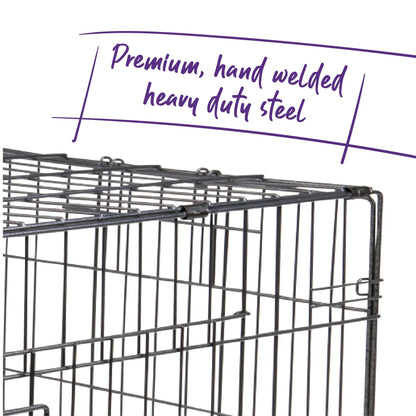 Kazoo Premium Mobile Dog Crate - Woonona Petfoods