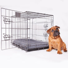 Kazoo Premium Mobile Dog Crate - Woonona Petfoods