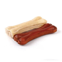 Kazoo Pressed Bone 11cm 80g 2 Pack - Woonona Petfoods