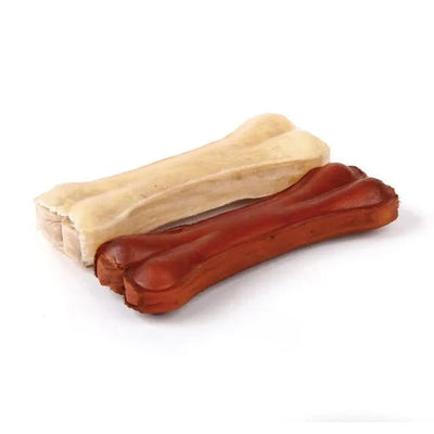 Kazoo Pressed Bone 11cm 80g 2 Pack