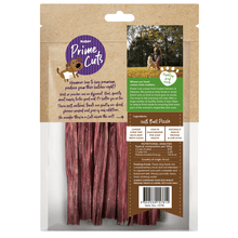 Kazoo Prime Cuts Beef Bully Sticks 15cm 6 Pack - Woonona Petfoods