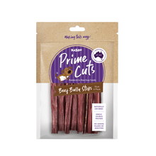 Kazoo Prime Cuts Beef Bully Sticks 15cm 6 Pack - Woonona Petfoods