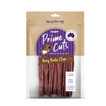 Kazoo Prime Cuts Beef Bully Sticks 20cm 5 Pack - Woonona Petfoods