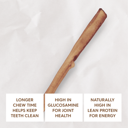 Kazoo Prime Cuts Beef Sticks 1 Pack 30cm - Woonona Petfoods